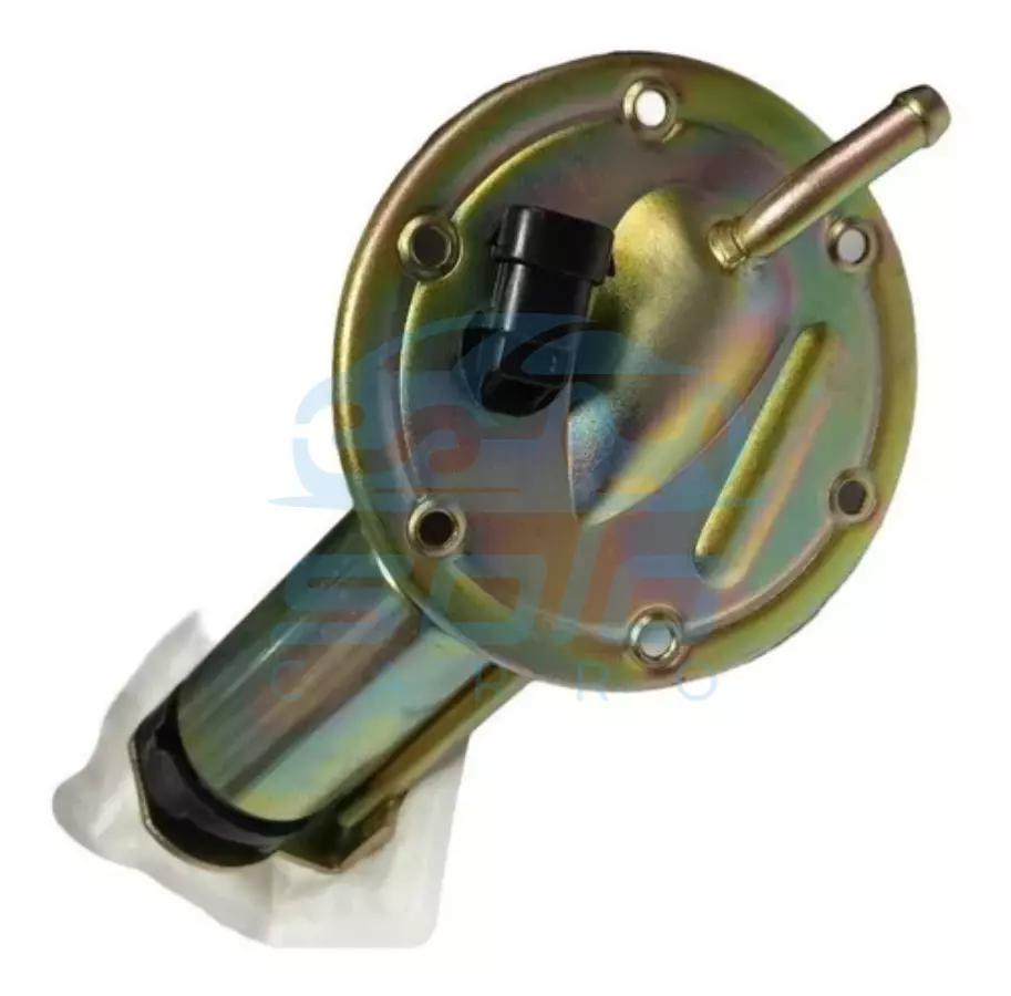 Bomba Gasolina Completa