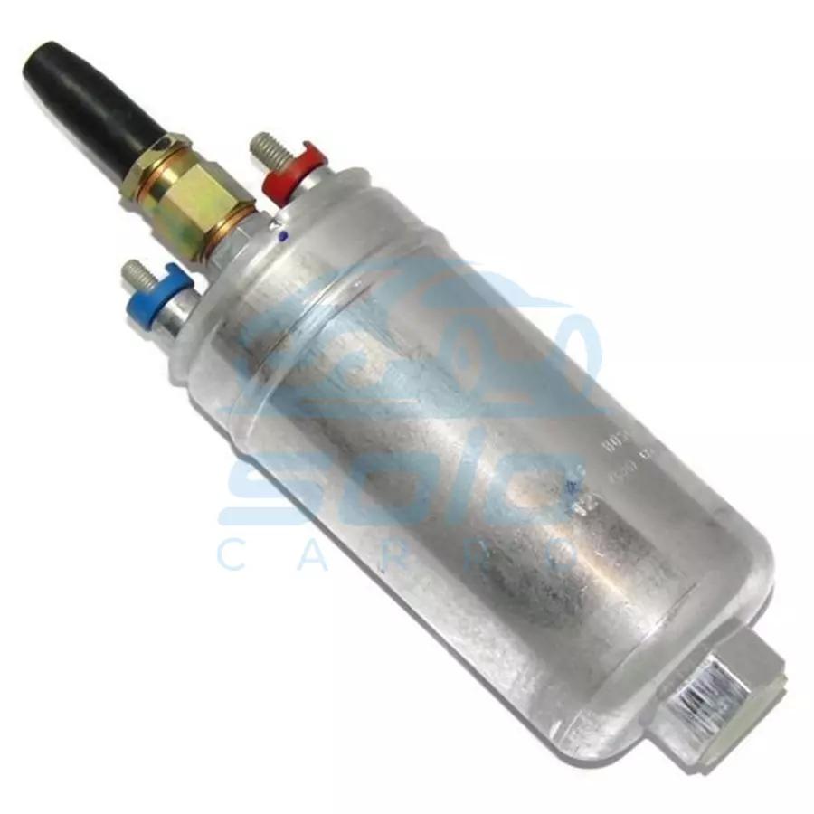 Bomba Gasolina Electrica
