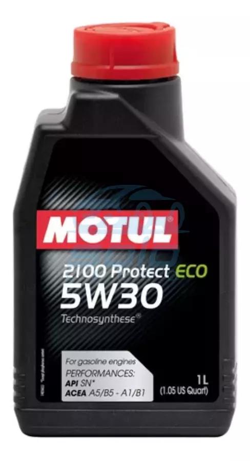 Aceite De Motor Semi-Sintetico 5W-30-aceite-de-motor-5w-30-toyota-corolla-1993-2002-semi-sintetico-motul