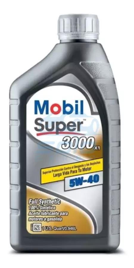 Aceite De Motor Sintetico 5W-40-aceite-de-motor-sintetico-5w-40-chery-tiggo-2018-2020-mobil