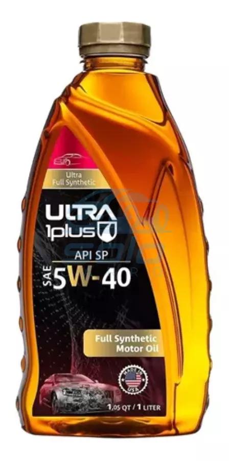 Aceite De Motor Sintetico 5W-40-aceite-de-motor-sintetico-5w-40-chery-tiggo-2018-2020-ultra-lub