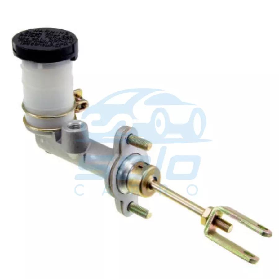 Bomba Clutch 5/8" Caribe 86 98