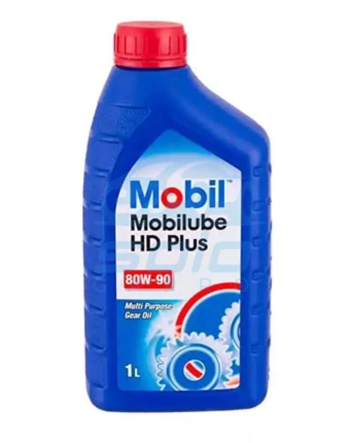 Aceite de Transmisión Manual 80W90 (0.946 litros)-aceite-de-transmision-manual-80w90-nissan-sentra-b15-2001-2003-mobil