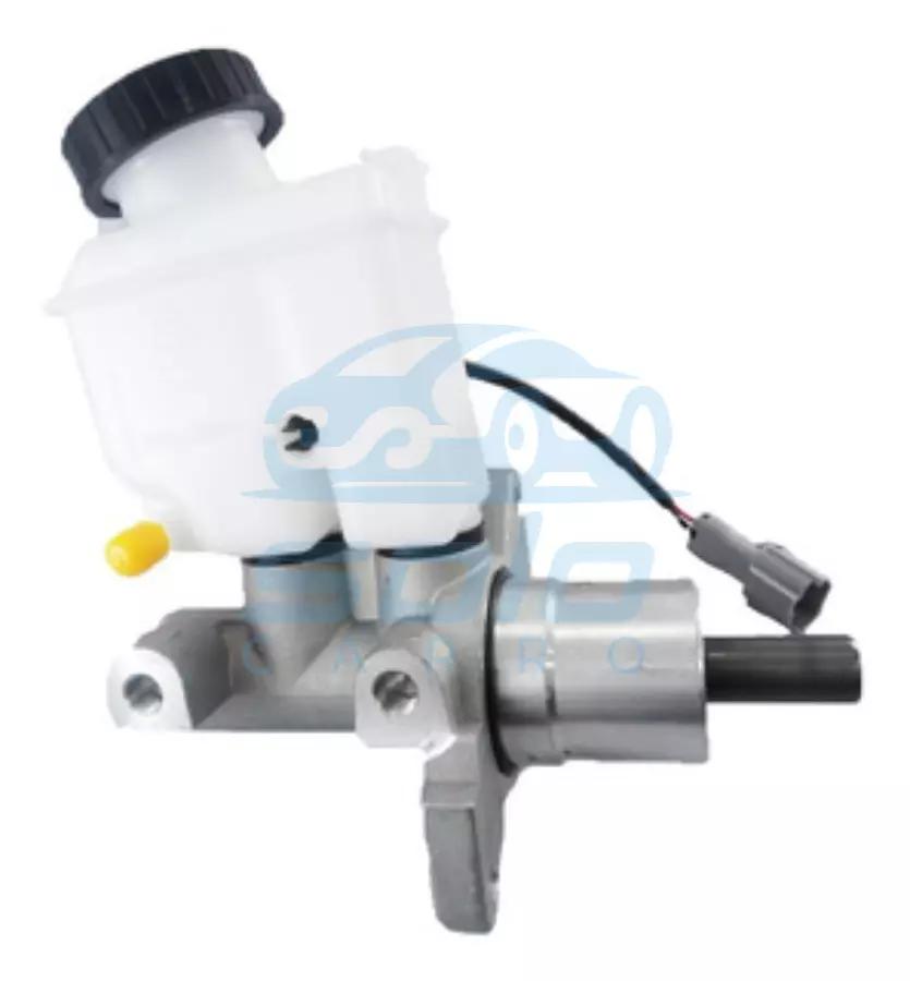 BOMBA FRENO 7/8" 2 TUBOS C/ENVASE