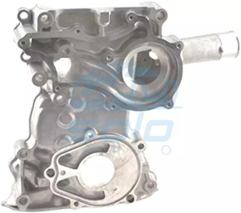 Tapa Bomba de Aceite-bomba-aceite-toy-hilux-22r-tapa-cadena-aisin