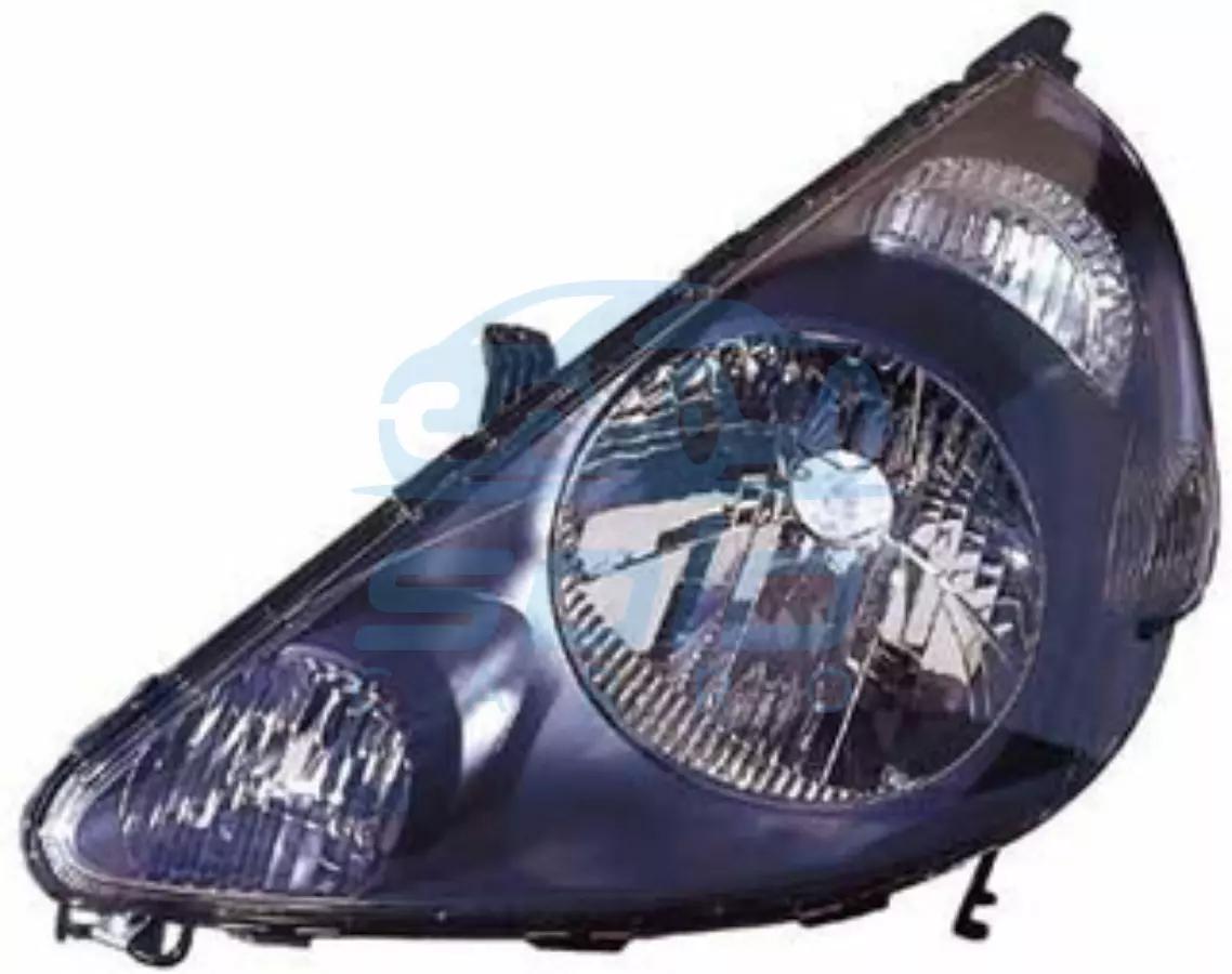 Faro Delantero Izquierdo-faro-delantero-izquierdo-honda-fit-2002-2008-trs