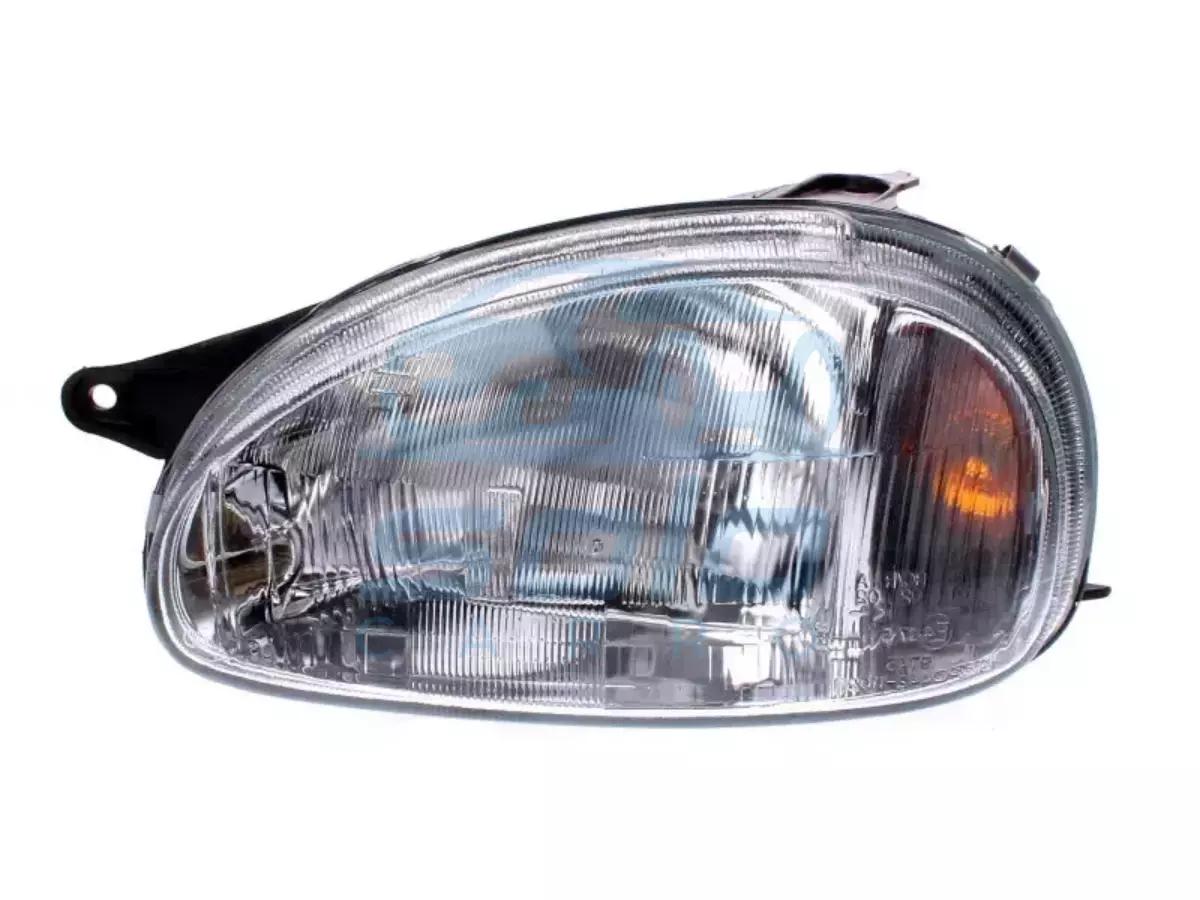 Faro Delantero Izquierdo