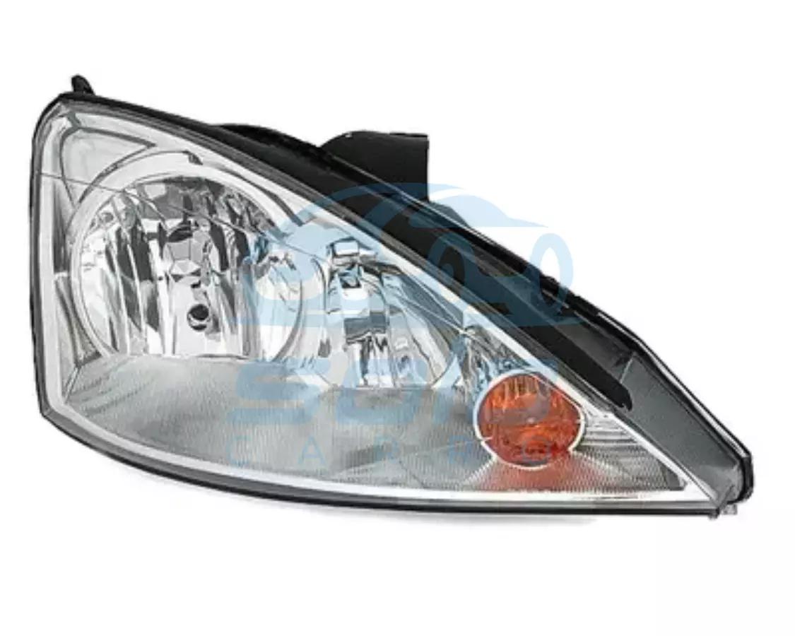 Faro Delantero Derecho