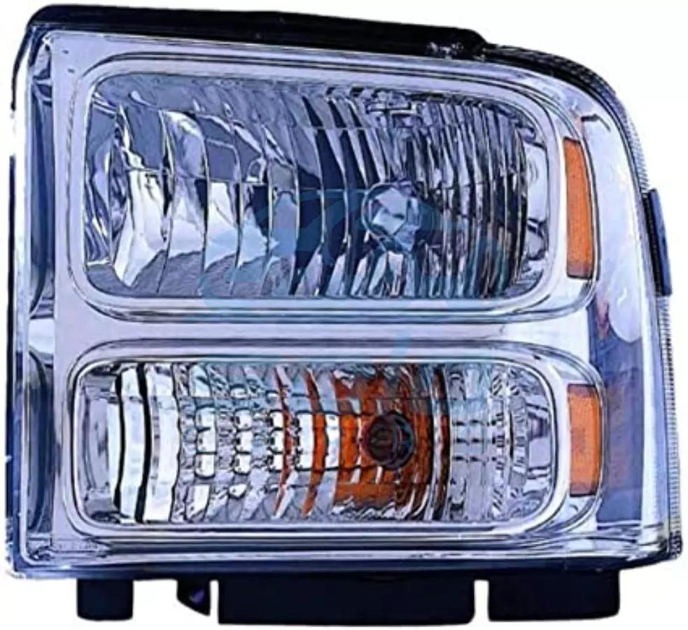 Faro Delantero Izquierdo