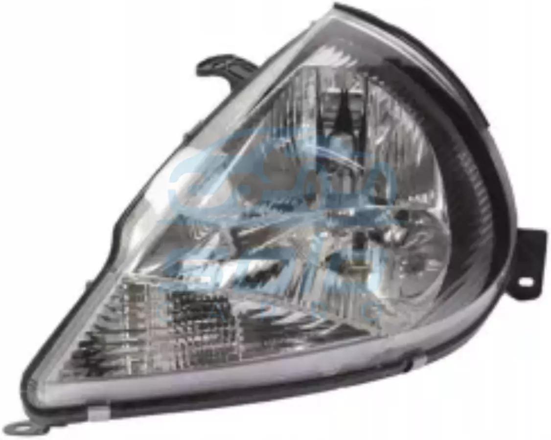Faro Delantero Izquierdo Blanco