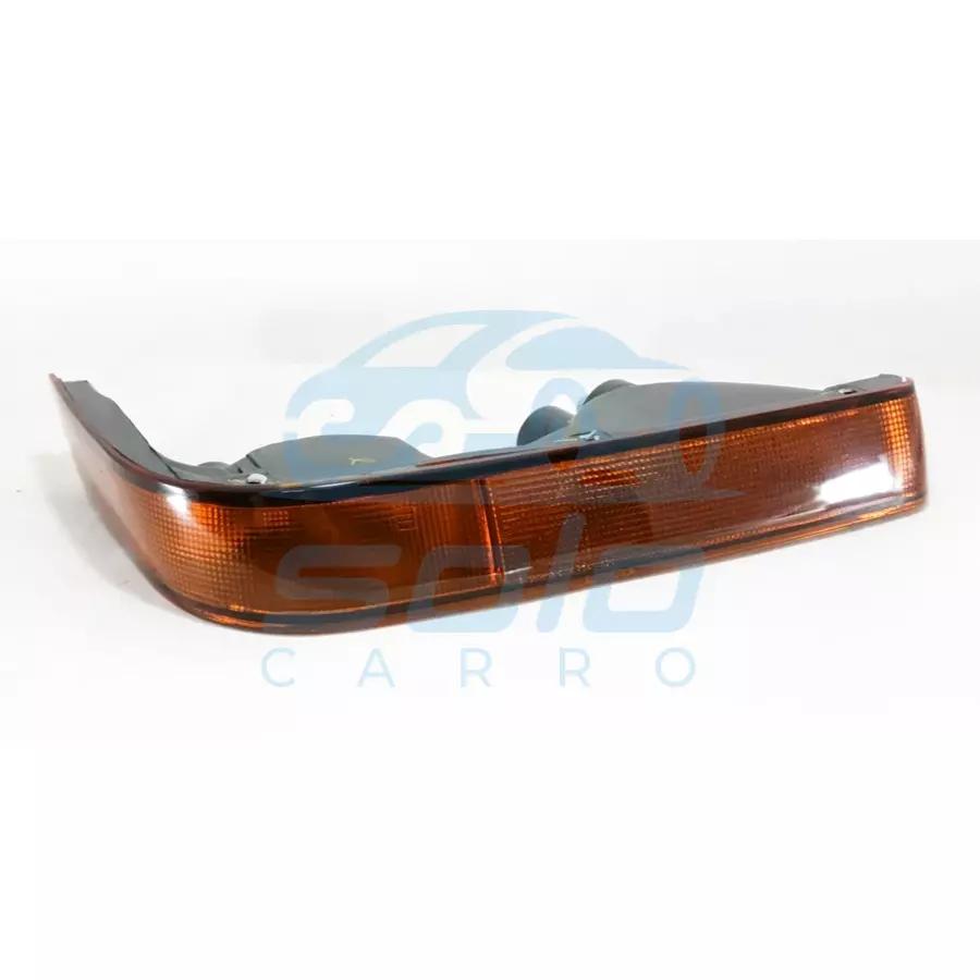 Faro Cocuyo Parachoques Izquierdo-faro-cocuyo-parachoques-izquierdo-mitsubishi-l300-1994-2013-depo