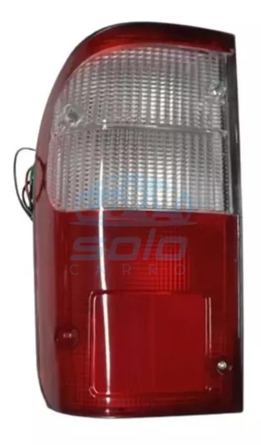 Faro Stop Izquierdo