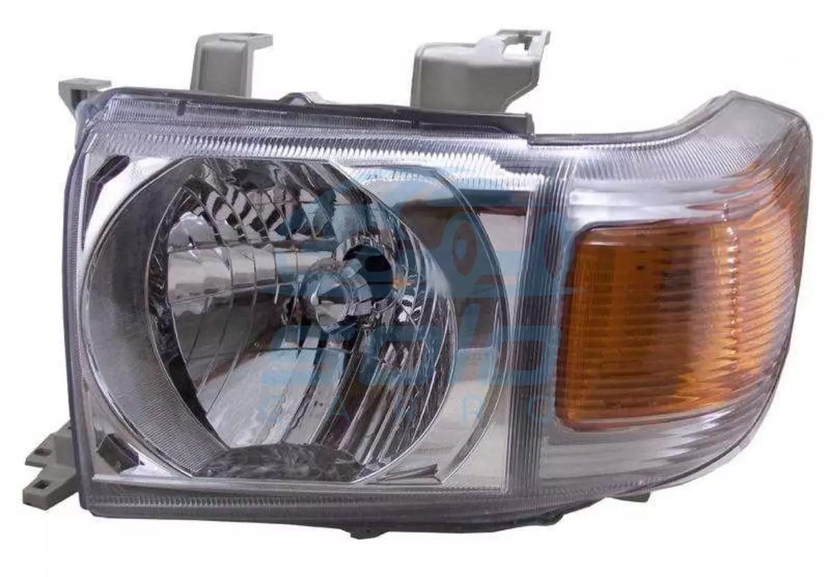 Faro Delantero Izquierdo