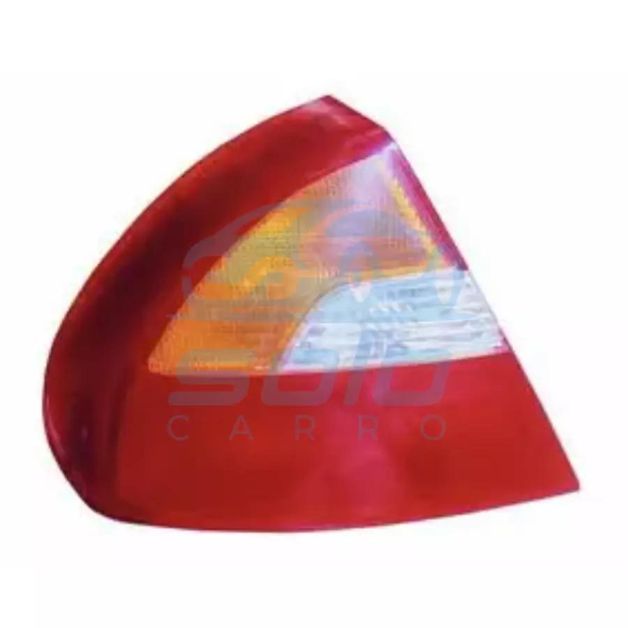 Faro Stop Izquierdo