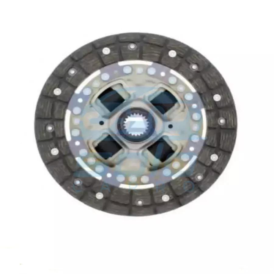Disco de Embrague