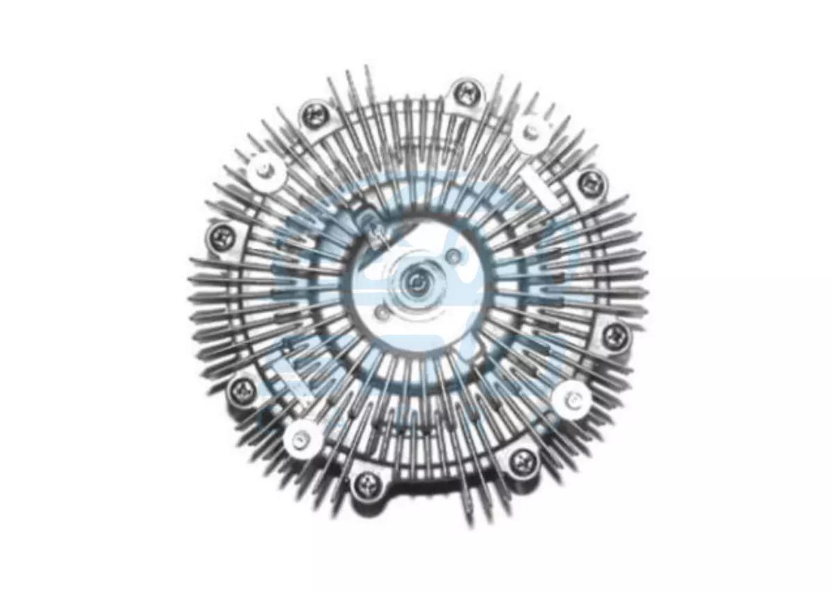 Fan Clutch-fan-clutch-toyota-tacoma-4runner-27-aisin