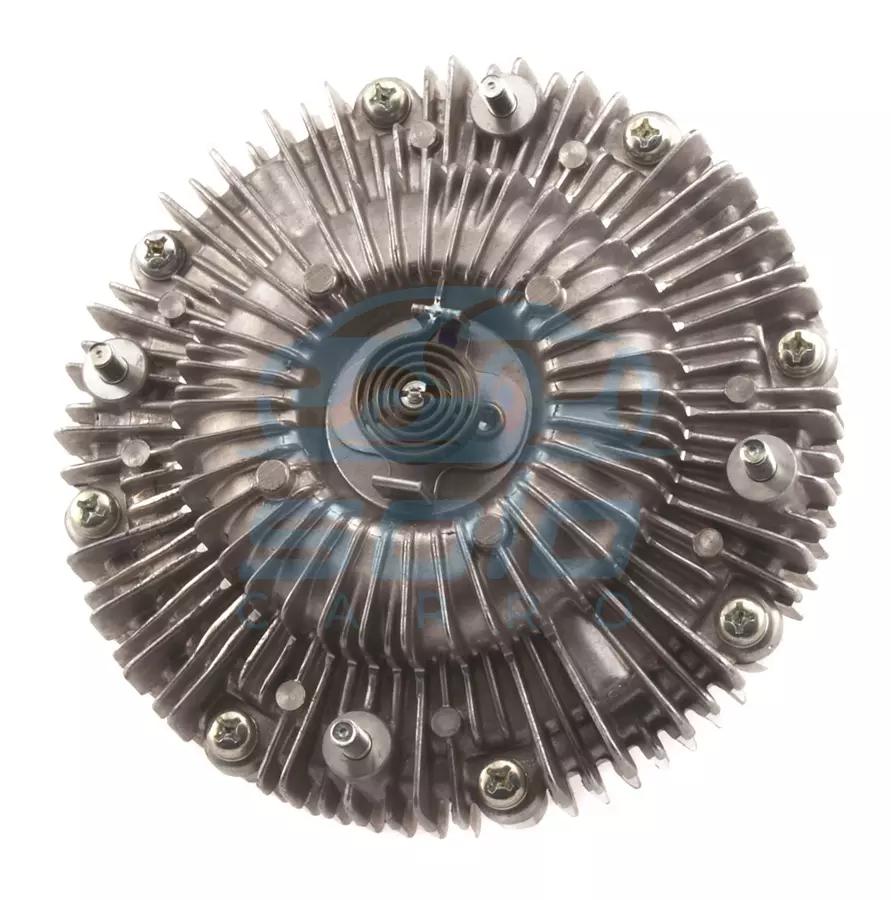 Fan Clutch-fan-clutch-toyota-land-cruiser-samurai-3f-1982-1987-asisin