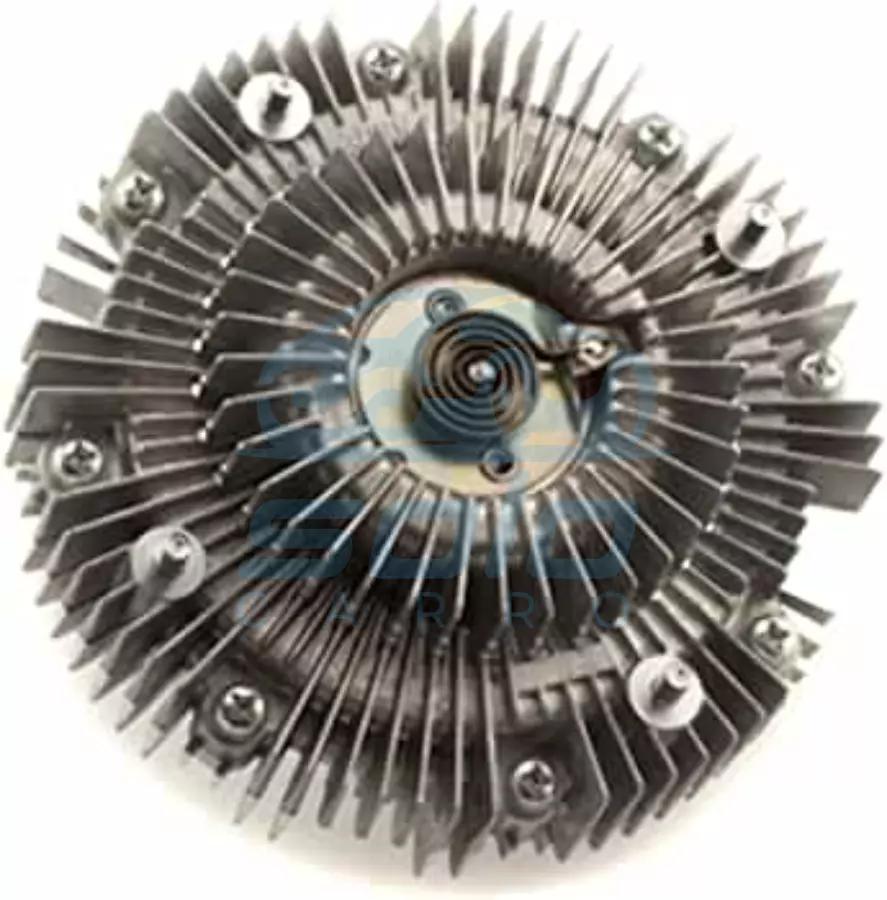 Fan Clutch-fan-clutch-asisin