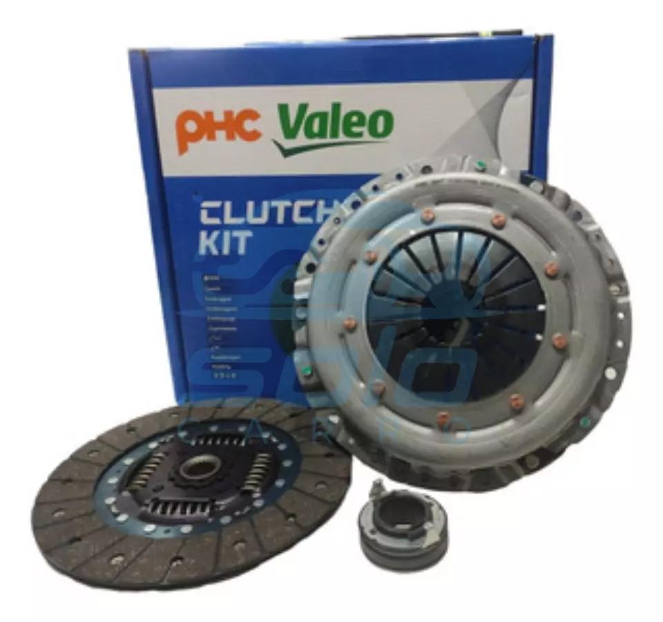 Kit de Embrague