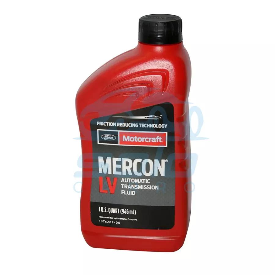 Aceite de Transmisión Automática Mercon LV
