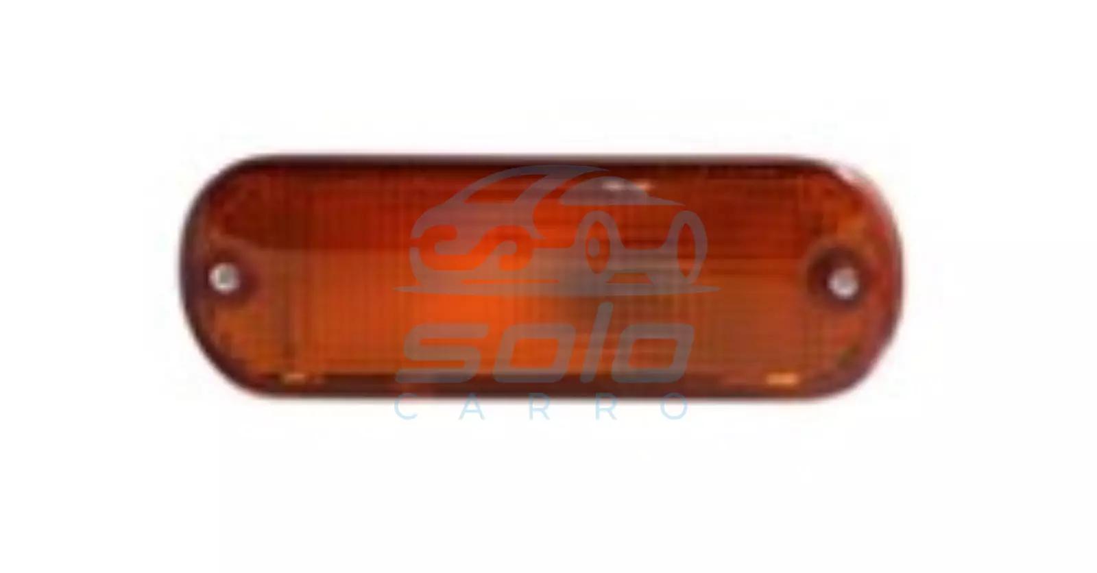Cocuyo Parachoque Izquierdo-cocuyo-parachoque-izquierdo-chevrolet-swift-1990-1995-tyc
