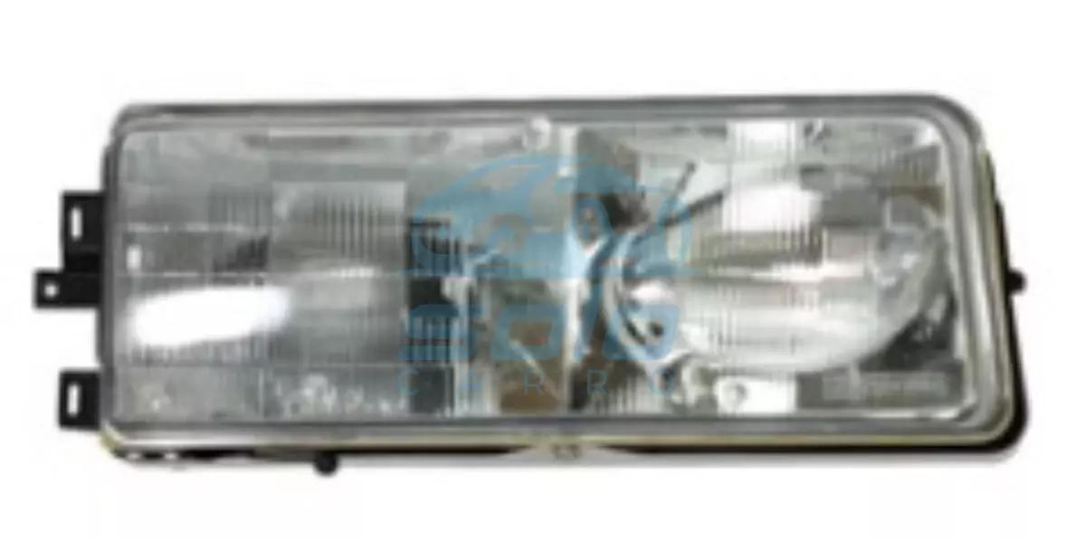 Faro Delantero Derecho Cbase-2
