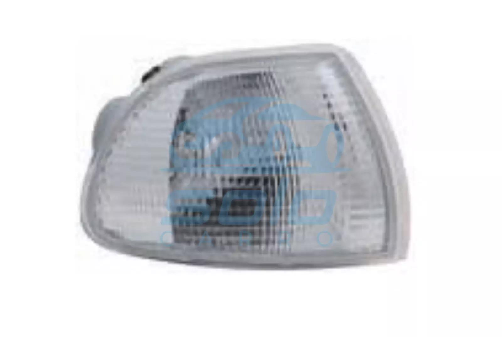 Cocuyo Faro Derecho Blanco Csocket