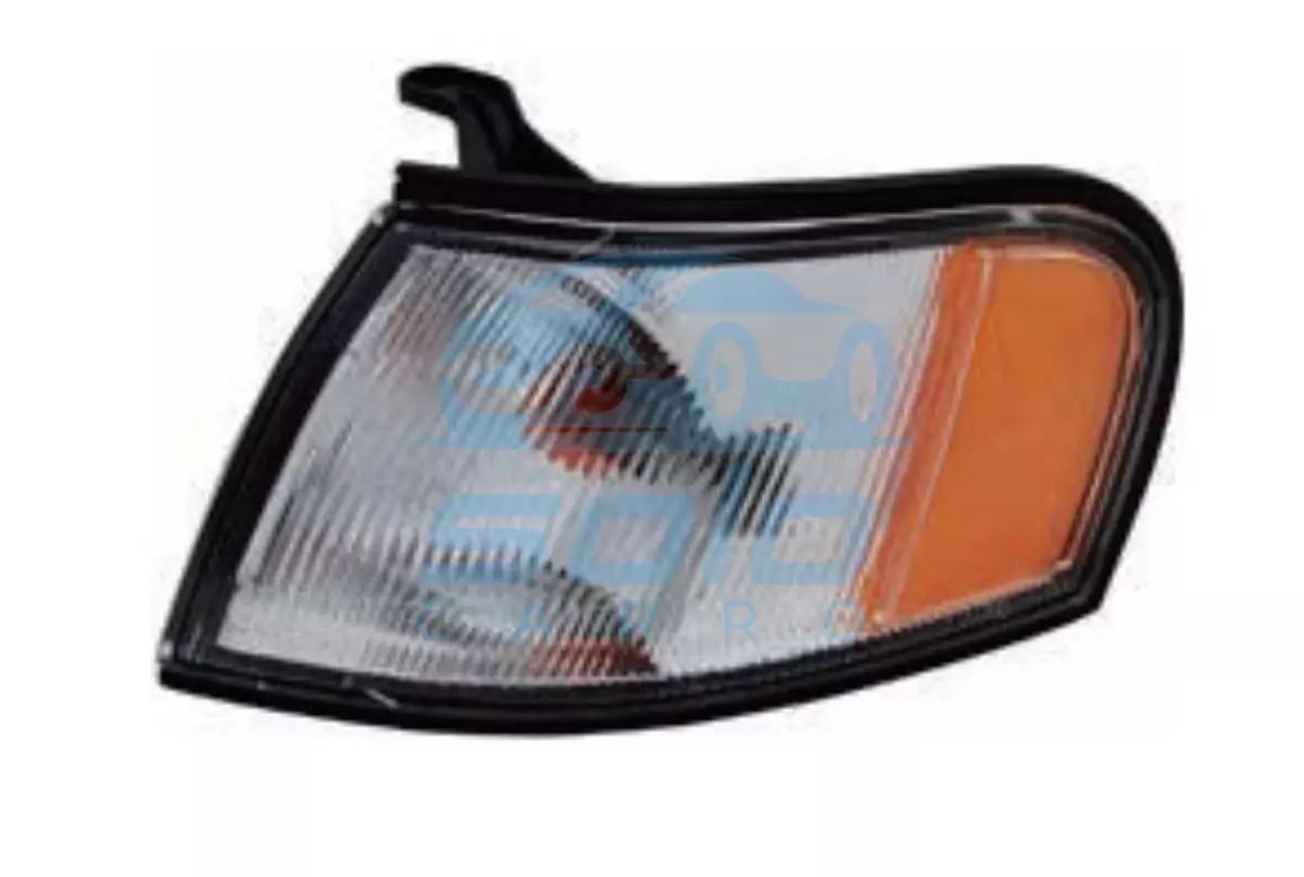 Cocuyo Faro Izquierdo Con Socket Con Bombillo-cocuyo-direccion-izquierdo-ns-sentra-b14-1994-1998-tyc