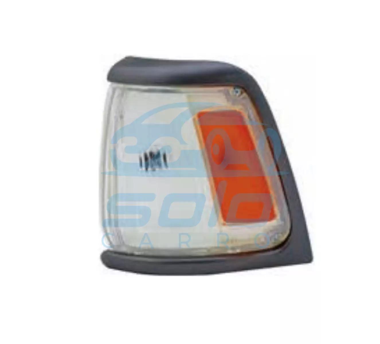Cocuyo Faro Izquierdo Gris /2Wd Con Socket