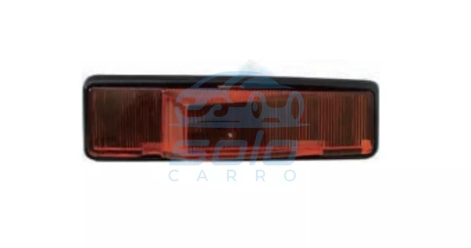 Cocuyo Faro Derecho-cocuyo-direccion-derecho-cv-vitara-1992-1998-tyc