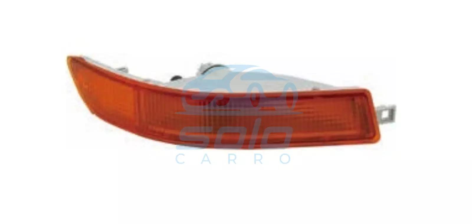Cocuyo Parachoque Derecho-cocuyo-direccion-derecho-ty-corolla-ae100-1992-1998-tyc