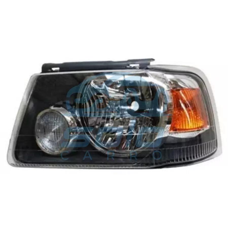 Faro Delantero Izquierdo-faro-del-izq-ford-ranger-2005-2009-tyc