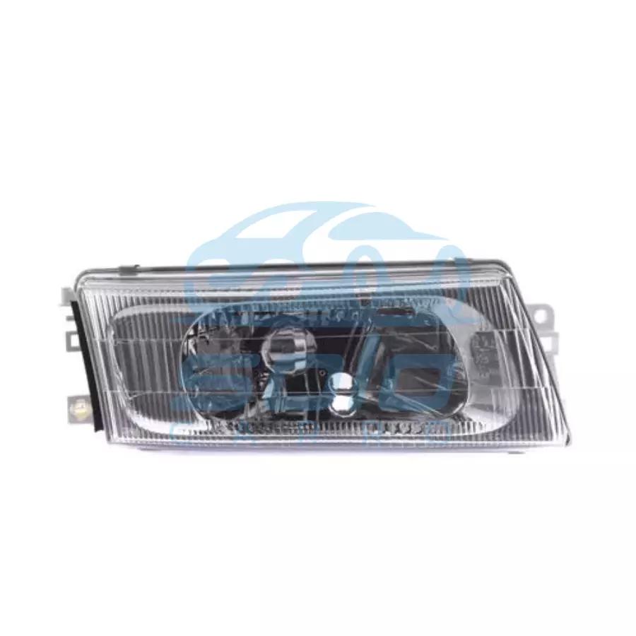 Faro Delantero Derecho-faro-del-der-mitsubishi-lancer-1998-2001-tyc