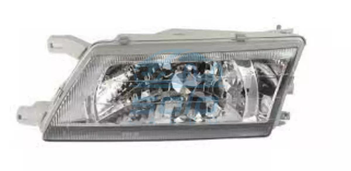 Faro Delantero Izquierdo