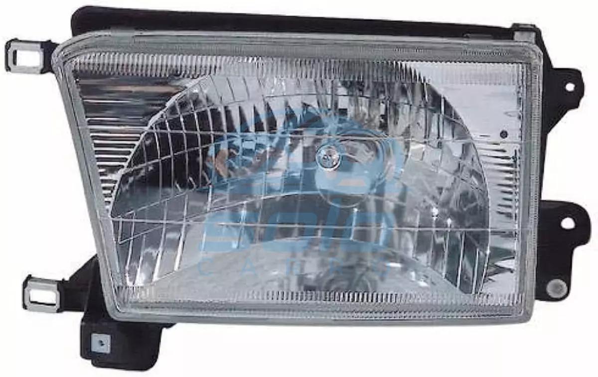 Faro Delantero Izquierdo