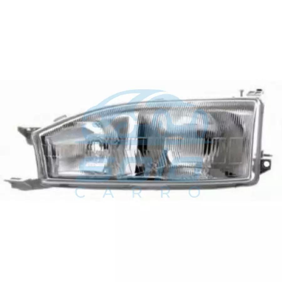 Faro Delantero Izquierdo