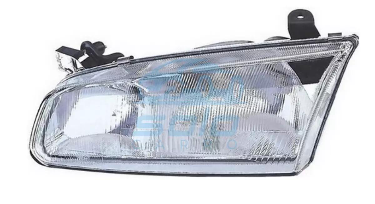 Faro Delantero Izquierdo Manual-1