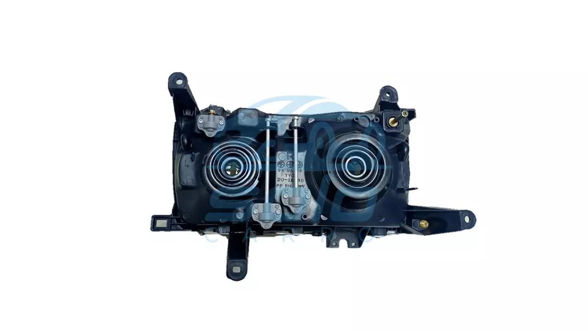 Faro Delantero Derecho-faro-delantero-derecho-toyota-land-cruiser-autana-fj82-2002-2008-tyc