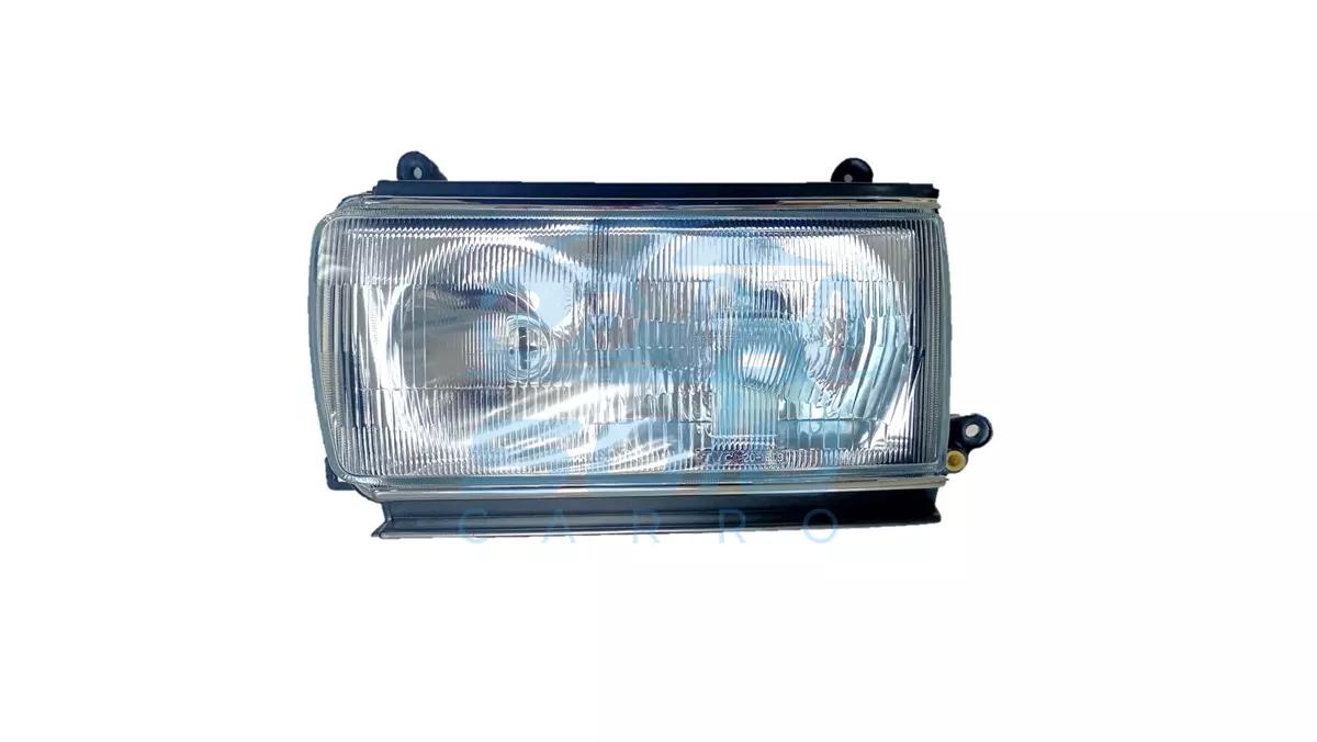 Faro Delantero Izquierdo