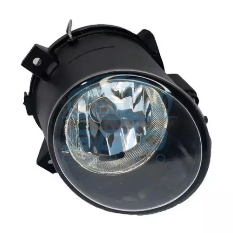 Faro Neblinero Izquierdo