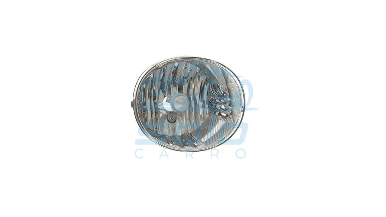 Faro Neblinero Derecho-faro-neblina-derecho-ty-4runner-2006-2009-tyc