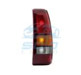 Faro Stop Derecho-faro-stop-cv-silverado-2000-2002-derecho-tyc