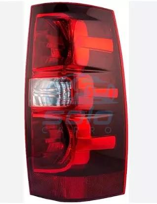 Faro Stop Derecho Con Socket