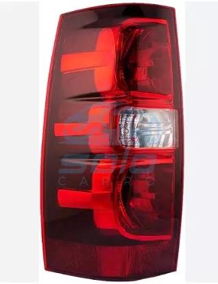 Faro Stop Izquierdo Con Socket-faro-stop-cv-tahoe-2007-2014-izquierdo-tyc