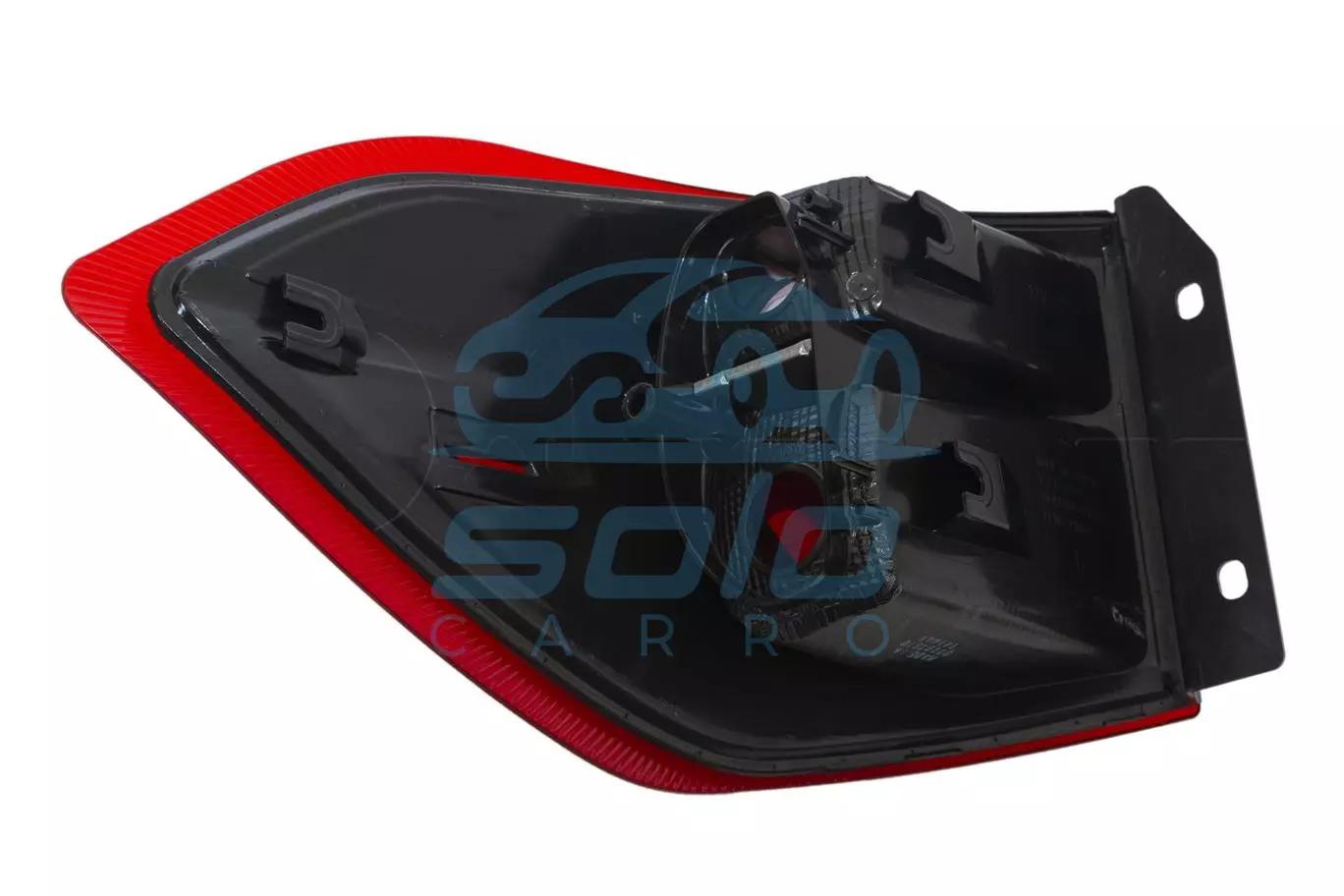 Faro Stop Derecho-faro-stop-fd-ecosport-2013-2017-derecho-tyc