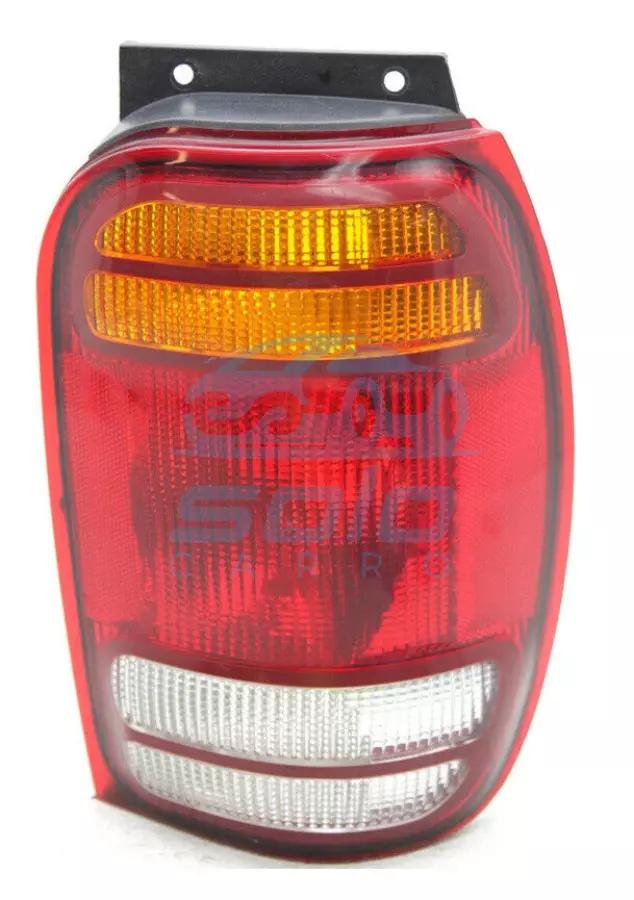 Faro Stop Derecho-faro-stop-derecho-ford-explorer-1998-1999-tyc