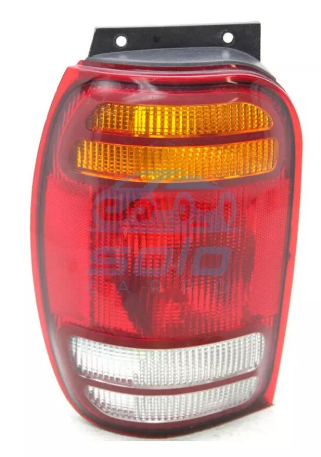 Faro Stop Izquierdo-faro-stop-izquierdo-ford-explorer-1998-1999-tyc