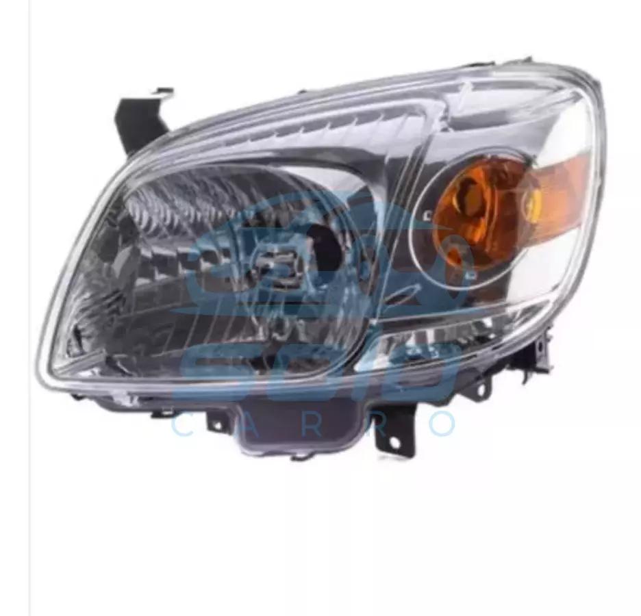 Faro Delantero Izquierdo-faro-delantero-izquierdo-mazda-bt-50-2012-2014-yosai