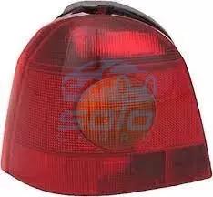 Faro Stop Izquierdo