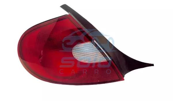 Faro Stop Izquierdo